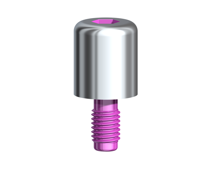 Формирователь десны Ø 3.5×3 мм 3,5 мм NobelReplace 35300 - фото 373680