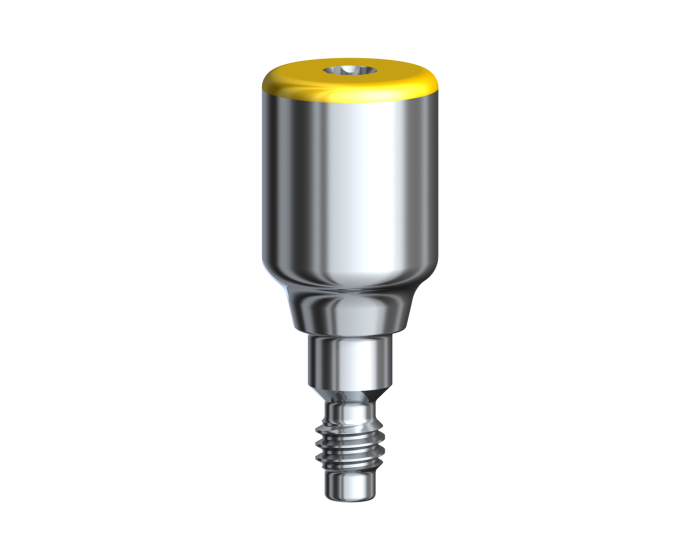 Формирователь десны Conical Connection RP Ø 5×7 мм 36873 - фото 373748