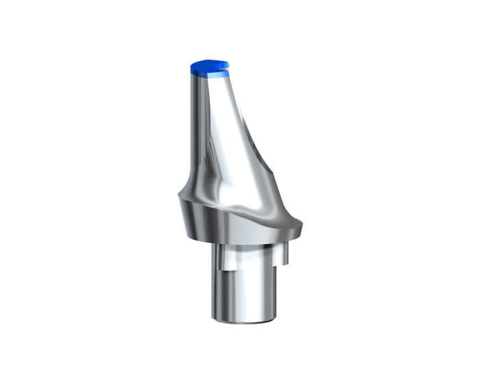 15°Абатмент эстетический NobelReplace WP 0,5 мм 32382 - фото 374293