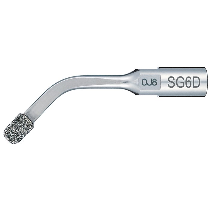 NSK Nakanishi SG6D - хирургическая насадка для синуслифтинга Z305107 - фото 374503
