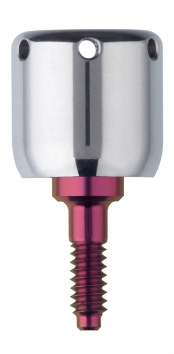 Формирователь десны  Loop FRIADENT Gingiva Former Loop, размеры: D5.5/GH5, арт: 45-1365 45-1365 - фото 375171