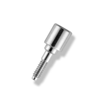 Формирователь десны тонкий FRIADENT Gingiva Former Slim, размеры D3.4/GH3, арт: 45-1233 45-1233 - фото 376021
