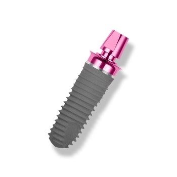 Имплантаты XiVE S Plus Implant, D=5.5 мм, L=15.0 мм 26-1465/26-2465 - фото 376076