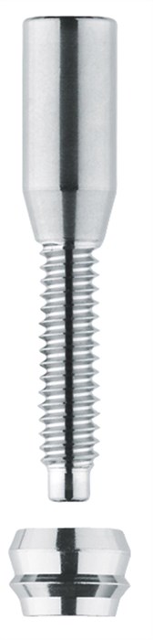 "Набор  Трансверзальный винт  длинный""  FRIADENT  Transverse  Screw Set long , арт: 46-4408" 46-4408 - фото 376122