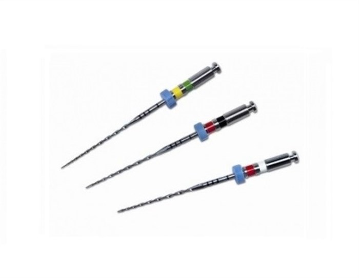 М2 Тейпер (Mtwo NiTi)V040235025030 М2 Тейпер Mtwo NiTi 05 L25 WP16 №30, VDW GmbH (Германия) V040235025030 - фото 376127