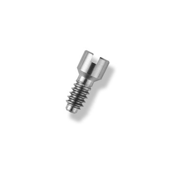Винт MP для отливаемого колпачка FRIADENT MP Screw for castable sleeve, арт: 46-4300 46-4300 - фото 376470