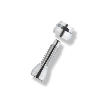 "Набор  Горизонтальный винт стандартный""  FRIADENT  Horizontal Screw Set Standard, арт: 46-4403" 46-4403 - фото 376735
