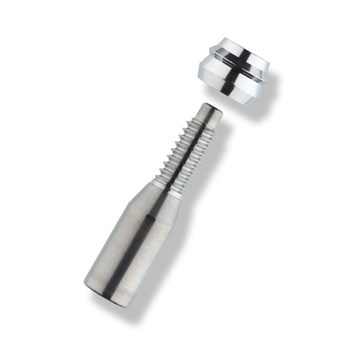 "Набор Горизонтальный винт длинный""  FRIADENT Horizontal Screw Set long, арт: 46-4404" 46-4404 - фото 376972