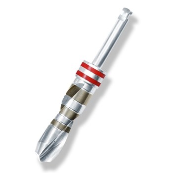 Фреза XiVE Twist Drill D5.5 L, арт: 26-1168 26-1168 - фото 377140