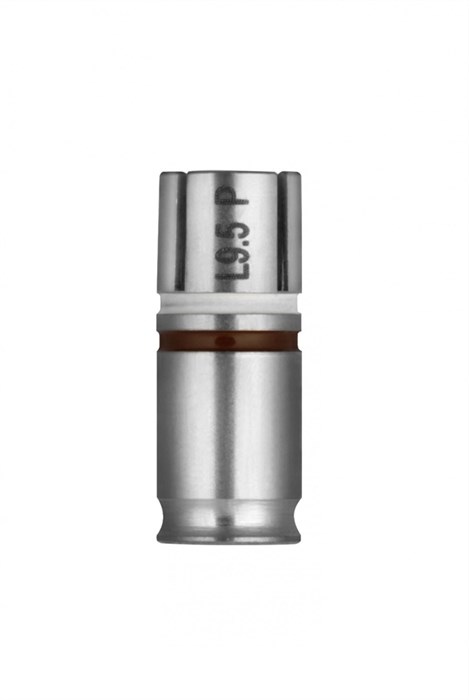 Ограничитель для жевательной группы XiVE D2.0+3.0/L9.5, арт: 26-1211 26-1211 - фото 377227