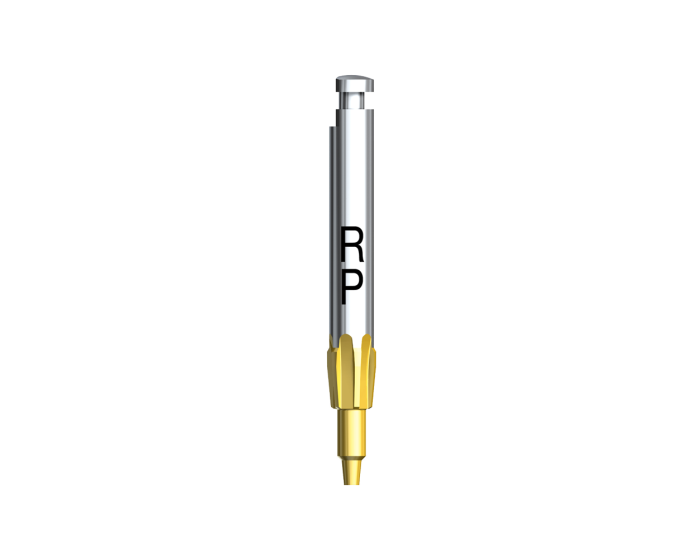 Имплантовод Brånemark System RP 21 мм 29129 - фото 377848