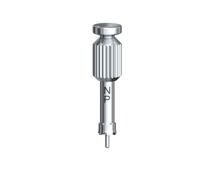 Костная мельница Brånemark System NP 28977 - фото 378156