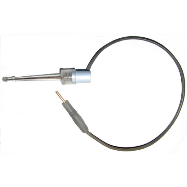 Geosoft Dent Probe Princh - щуп-зажим для апекслокатора Estus Apex, 1 шт. ГЕ99.121.000 - фото 378200
