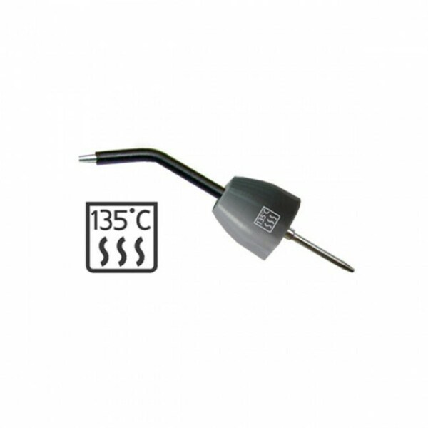 Geosoft Dent ГЕ99.150.000 - набор щупов ЭОД для Estus Pulp, 3 шт. ГЕ99.150.000 - фото 378233