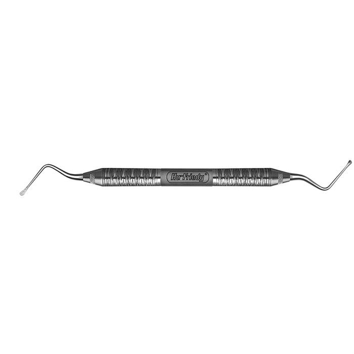 Кюрета Surgical Curette Lucas CL846 - фото 378955