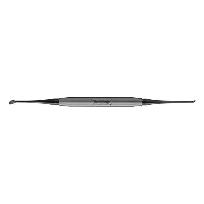 Кюрета Surgical Curette Molt CM2/4X - фото 379088