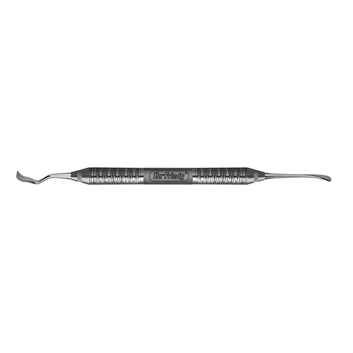 Hu-Friedy Bone Chisel Periotome - долото SPAL13K6 - фото 379146