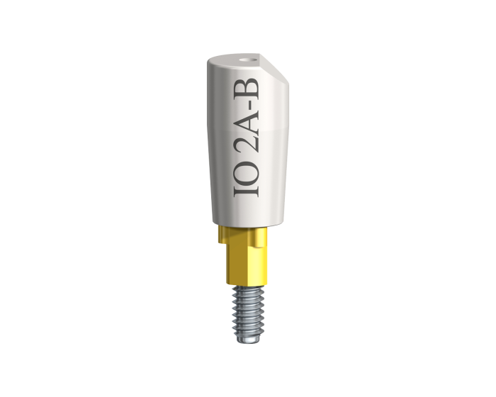 Внутриторовой локатор Elos Accurate NobelReplace RP IO-2A-B - фото 379260
