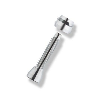 "Набор  Трансверзальный винт стандартный""  FRIADENT  Transverse Screw Set Standard, арт: 46-4407" 46-4407 - фото 379270
