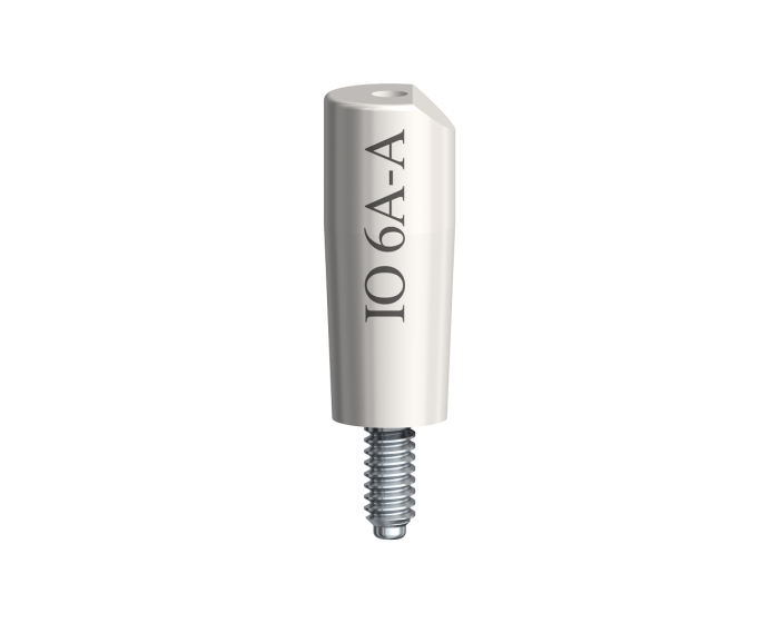 Внутриторовой локатор Elos Accurate Brånemark System NP IO-6A-A - фото 379310
