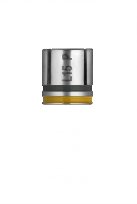 Ограничитель для жевательной группы XiVE D3.4+3.8/L15, арт: 26-1235 26-1235 - фото 379981