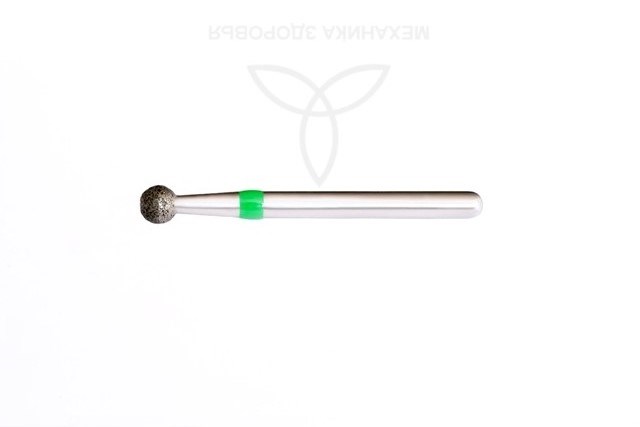 Алмазная головка МГАш 2,3 хв. 1,6 (001 023 2) РФ 001.023(2) - фото 380628
