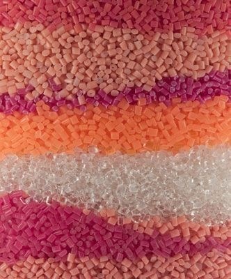 Vertex ThermoSens гранулы, 400 гр. цвет ТS, арт: TVTSR00400TS TVTSR00400TS - фото 380664