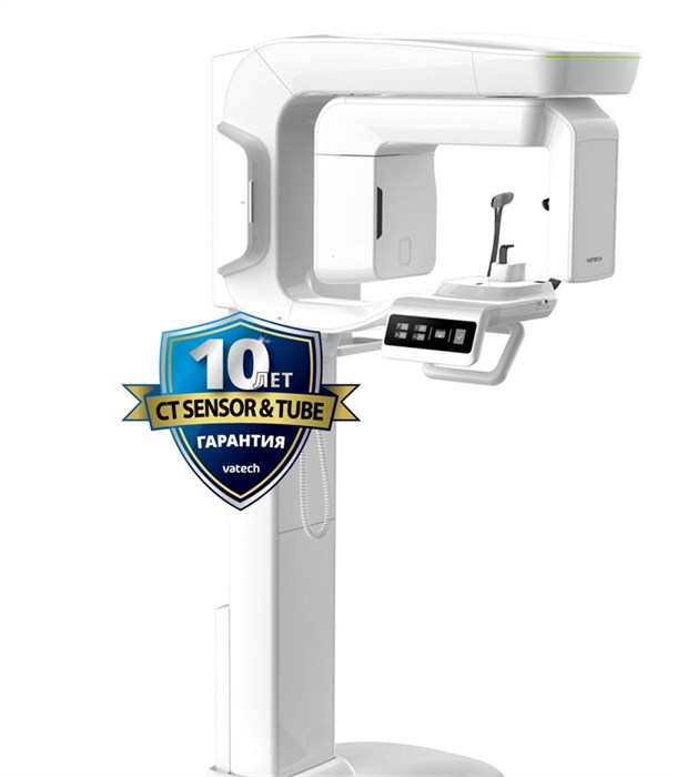 Компьютерный томограф Green Smart Smart-Plus - фото 381668