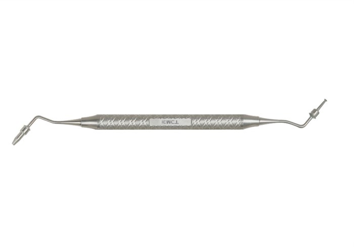 Костный пакерSPL-05 Костный пакер диаметр 3.5/2.5, Mr.Curette Tech, Южная Корея SPL-05 - фото 381700