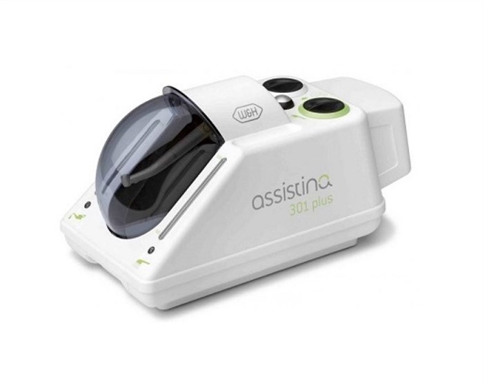 Аппарат для очистки и смазки наконечников Assistina 301 Plus, W&H (Австрия) 00030140 - фото 382163