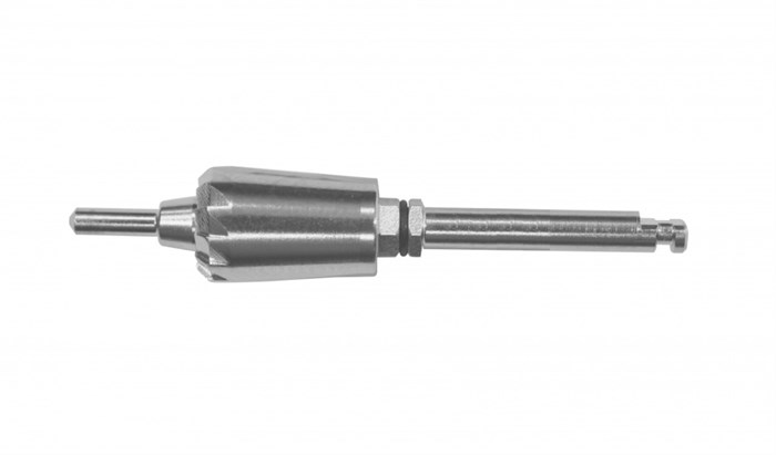 Фреза зенковочная (Bone Profile)IDM-01-12 (BPR-7.5) Стоматологическая фреза зенковочная, диаметр 7.5 мм, Mr.Curette Tech, Южная Корея IDM-01-12 - фото 382214