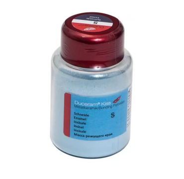 Duceram Kiss  S3, 75г, масса режущего края Schneide S3, 75г 5360921525 - фото 382757