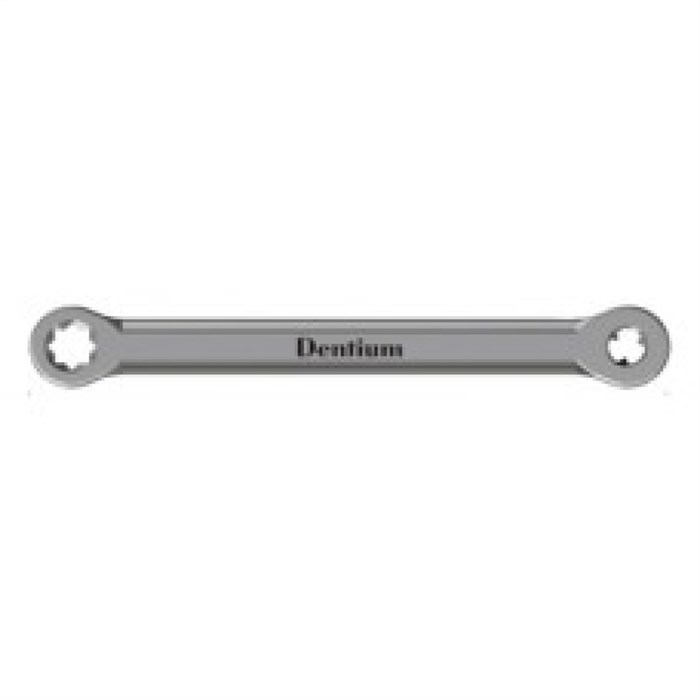 XRFRW Ключ Help Kit, Dentium (Ю.Корея) XRFRW - фото 382999