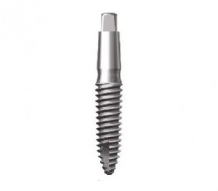 Имплантат SlimLine IUS, D=3.0 мм, L=10.0 мм IUS301510 - фото 383304