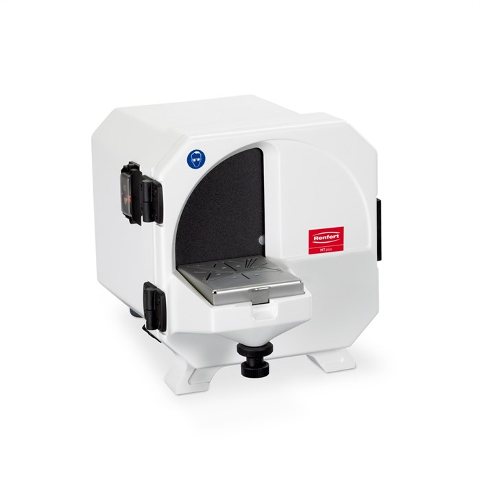 Renfert MT plus - триммер для мокрой и сухой обработки, с диском Klettfix 1803-0000 - фото 384351