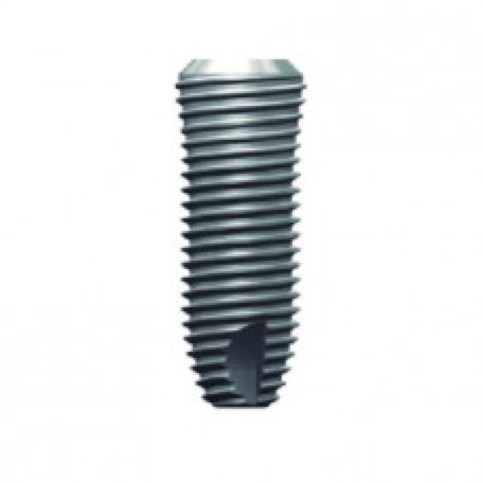 Имплантат Dentium (Дентиум) SuperLine, D=5.0 мм, L=14.0 мм MF-FX5014SW - фото 384973