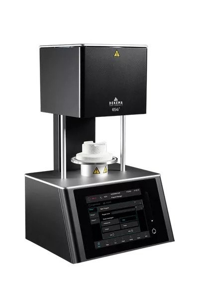 Печь для обжига керамической массы AUSTROMAT 654i, арт: 105548 105548 - фото 384977