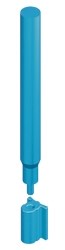 ОТ VERTICAL матрица+ключ для пинов, 2х2 шт., арт: 072MCV 072MCV - фото 385667
