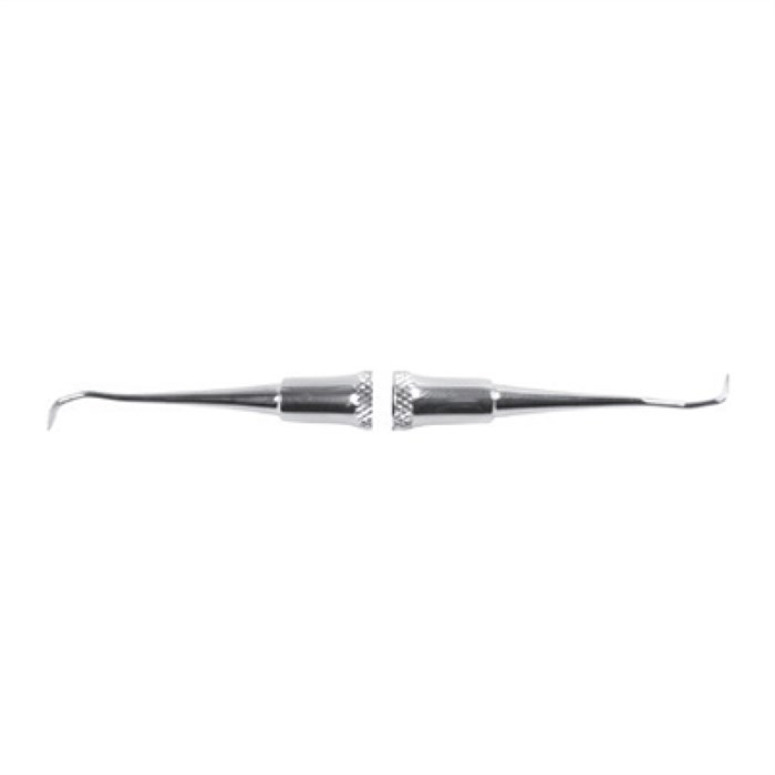 Скалер J34/35 JacquetteSCA-05 Стоматологический скалер J34/35 Jacquette, Mr.Curette Tech, Южная Корея SCA-05 - фото 386064