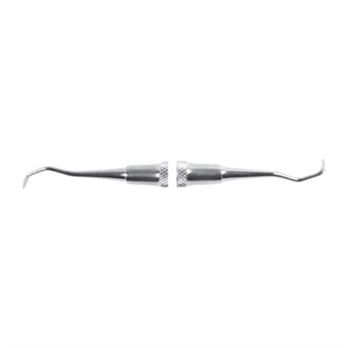 Скалер J31/32 JacquetteSCA-04 Стоматологический скалер J31/32 Jacquette, Mr.Curette Tech, Южная Корея SCA-04 - фото 386066