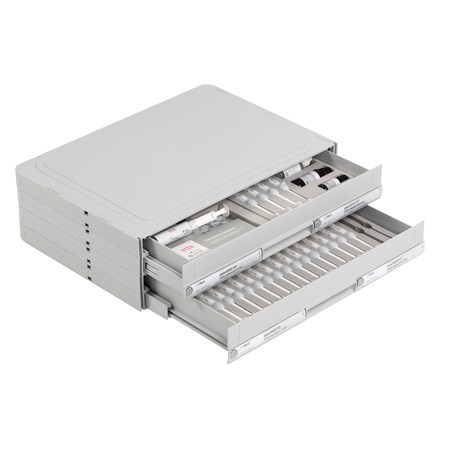 VITA VM LC paste BASIC KIT classical - набор классических светоотверждаемых композитов, для экстраорального применения CVLCPBKC - фото 386491