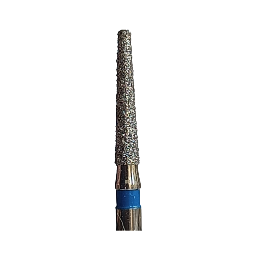 Боры стоматологические алмазные FG 847/016, син., 6шт. ISO код 314172524016, арт: FG8117/6 FG8117/6 - фото 386772