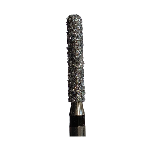 Боры стоматологические алмазные FG 881/016, черн., 6шт. ISO код 314141544016, арт: FG315S/6 CB FG315S/6CB - фото 387096