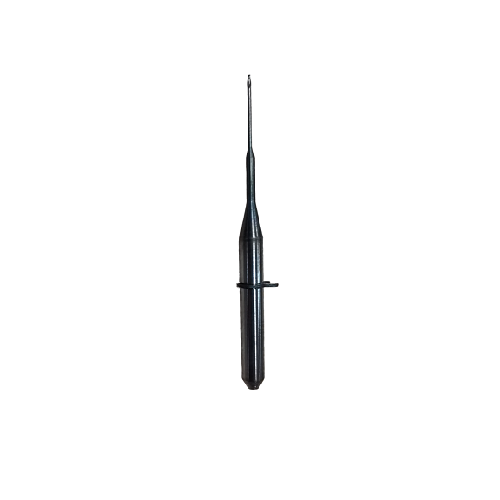 VPT Фреза для диоксида циркония, диаметр 0.6мм для VHF, арт: Z0.6-vhf-R0.3*14*3*40 Z0.6-vhf-R0.3*14*3*40 - фото 388318