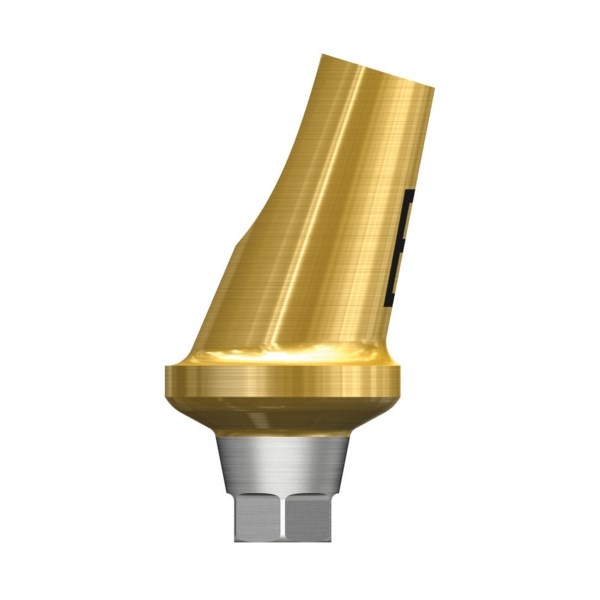 Угловой абатмент, D=6.0 мм, G/H=2.0 мм, тип В, Standart GSAA6020BWH - фото 389505