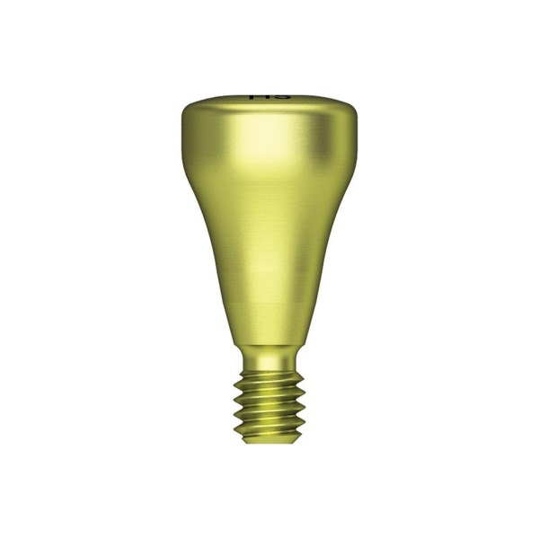 Формирователь десны, D=4.5 мм, H=5.0 мм, Mini TSHA455M - фото 390316