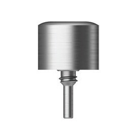 Формирователь десны, H=3.0 мм, D=4.0 мм (новый тип) SBHC4030 - фото 390325