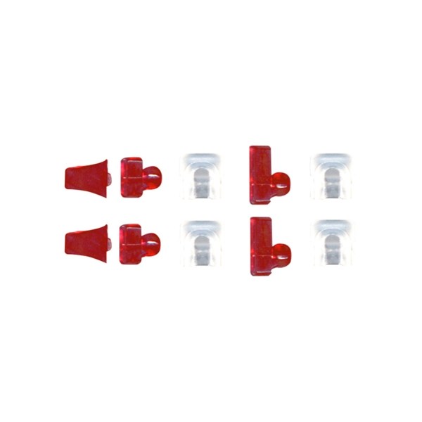 Reamer for regulating caps, 2,5 мм 08-0032 - фото 390441