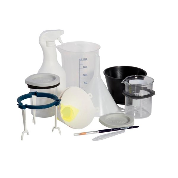 Varseo accessories kit - набор аксессуаров 41041 - фото 390488