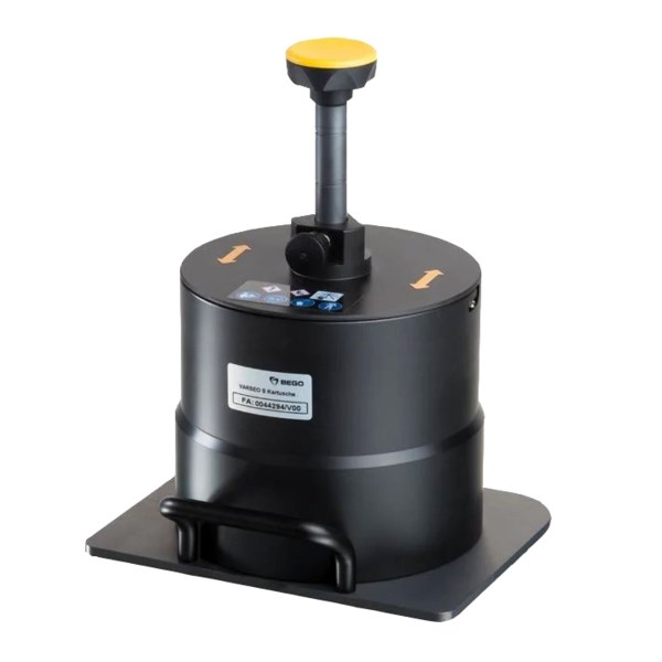 Varseo N (REF 26435) / Varseo L (REF 26445) Cartridge B (for Model, VarseoSmile Temp) - картридж 19798 - фото 390492
